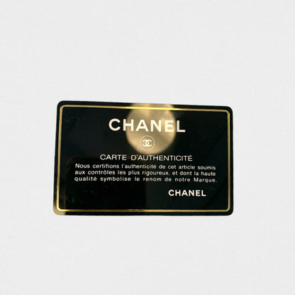 Chanel satchel bag - 2010s