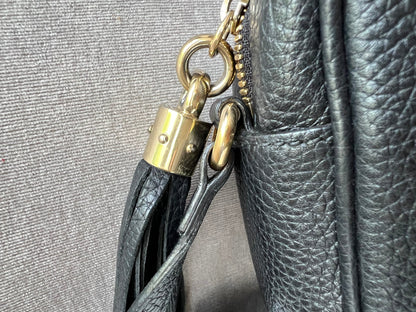 Gucci Black Soho Disco