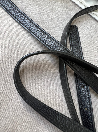 Gucci Black Soho Disco ( 1050)