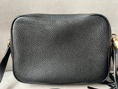 Gucci Black Soho Disco