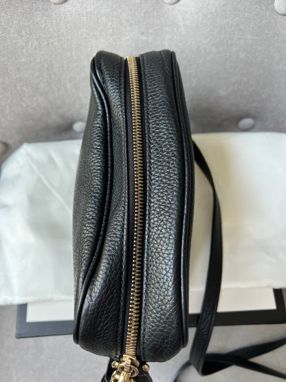Gucci Black Soho Disco