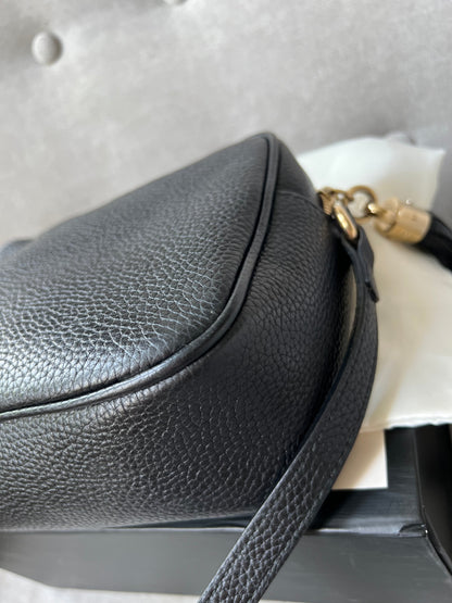 Gucci Black Soho Disco