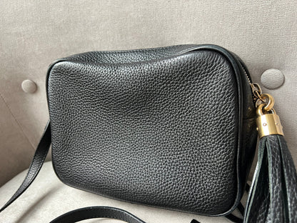 Gucci Black Soho Disco