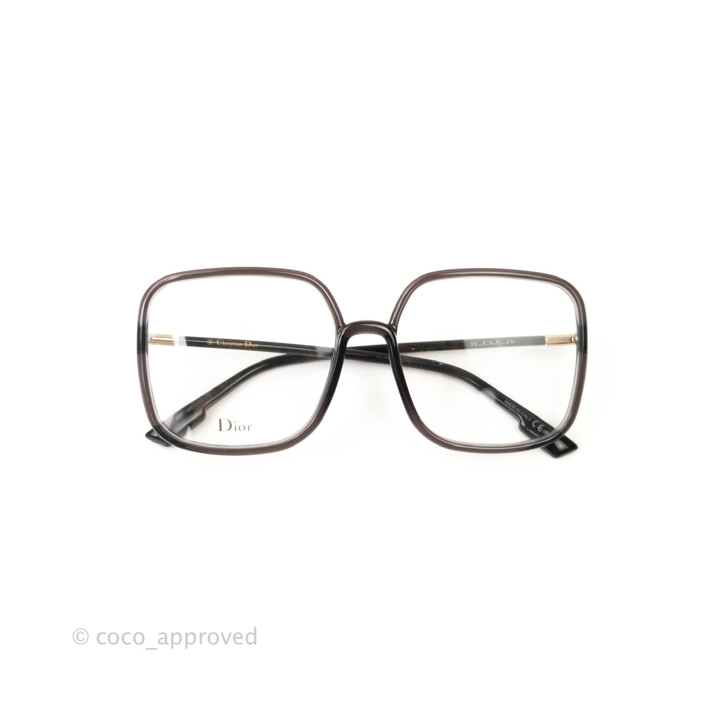 Christian Dior Glasses