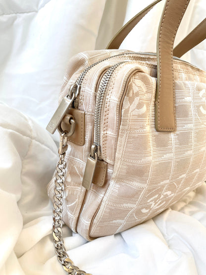 Chanel Bowler Bag