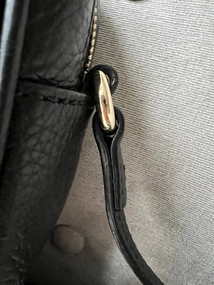 Gucci Black Soho Disco ( 1050)
