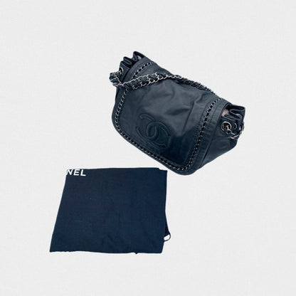 Chanel satchel bag - 2010s