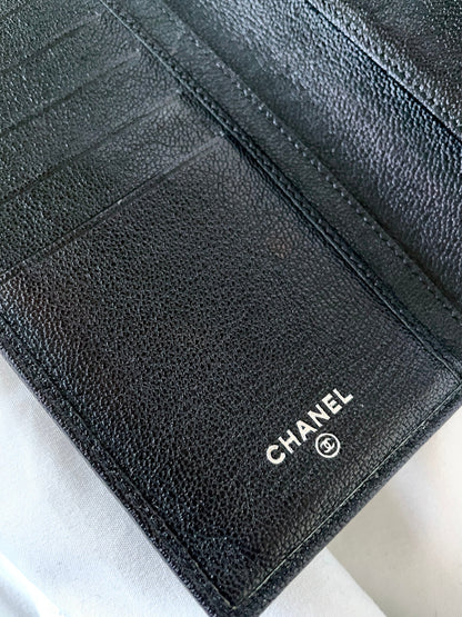 Chanel Wallet on Chain