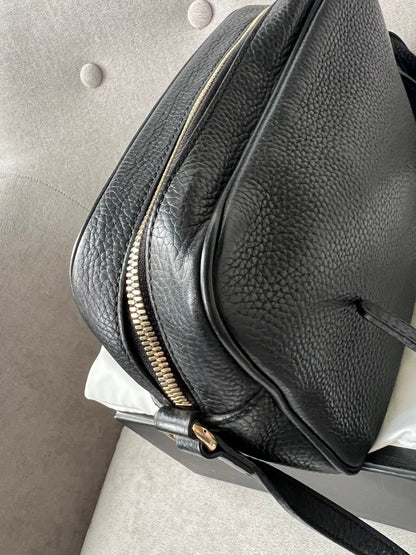 Gucci Black Soho Disco