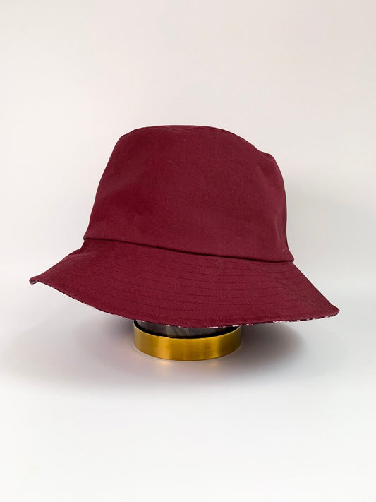 Dior Teddy D CD Oblique Bucket Hat