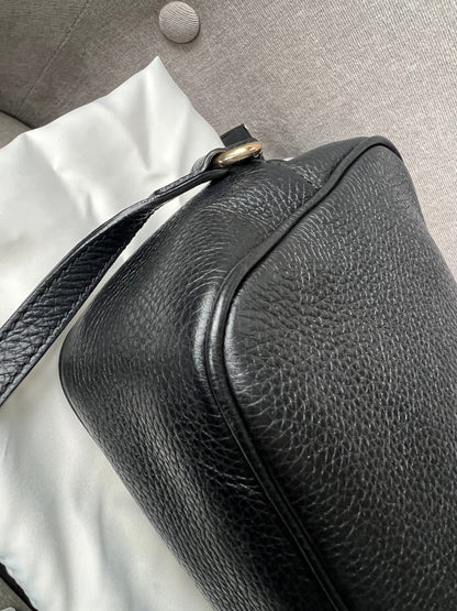 Gucci Black Soho Disco
