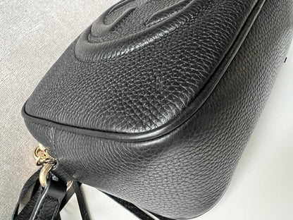 Gucci Black Soho Disco ( 1050)