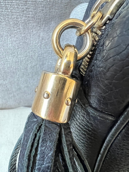 Gucci Black Soho Disco ( 1050)