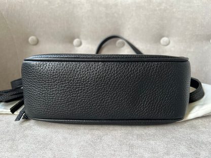 Gucci Black Soho Disco ( 1050)