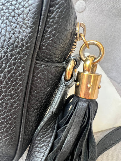 Gucci Black Soho Disco ( 1050)