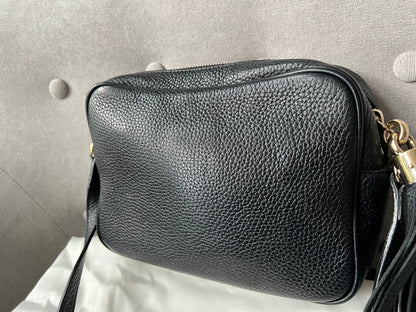 Gucci Black Soho Disco
