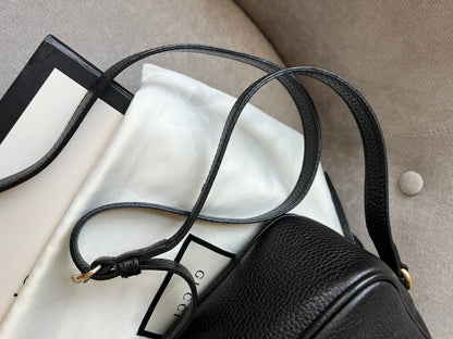Gucci Black Soho Disco ( 1050)