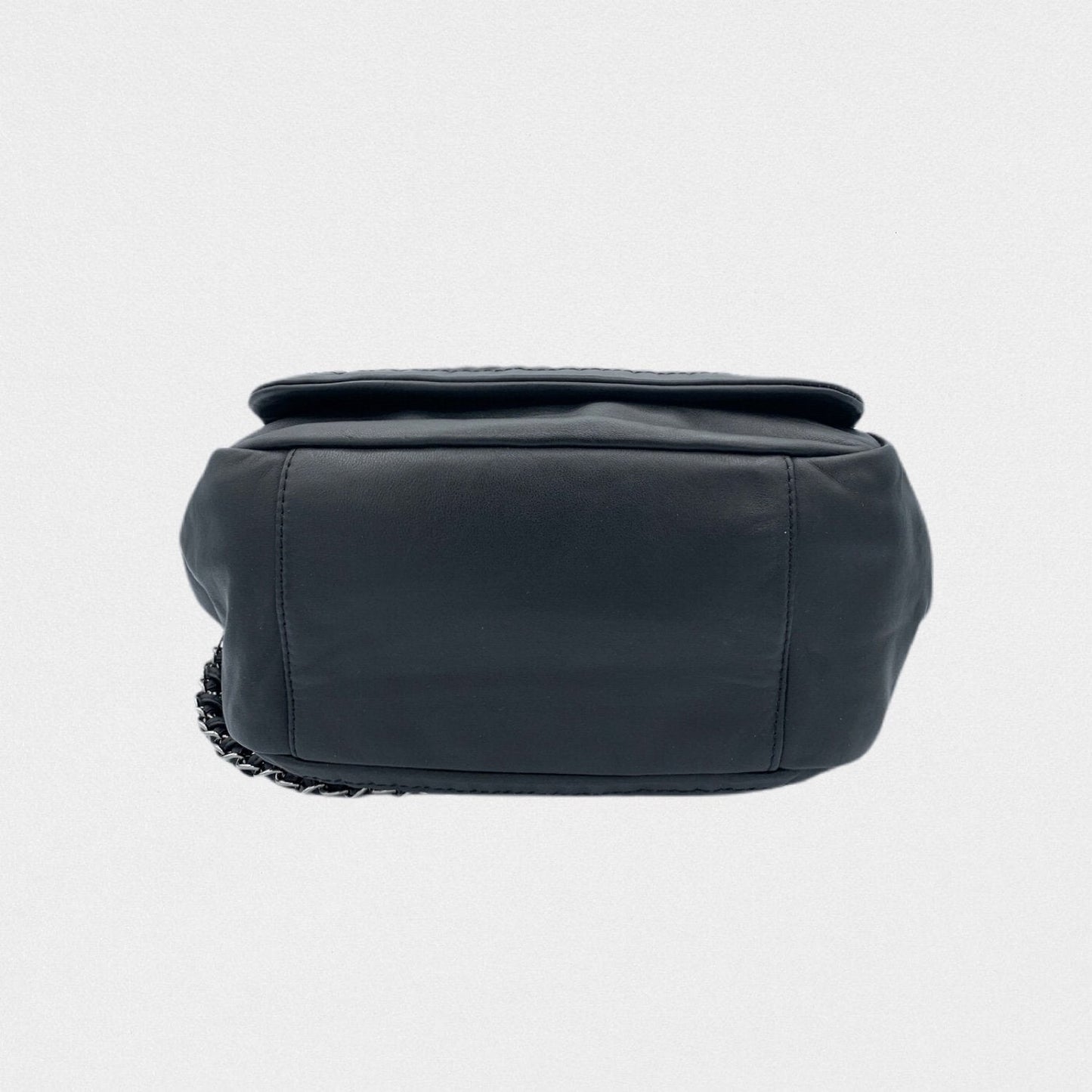 Chanel satchel bag - 2010s
