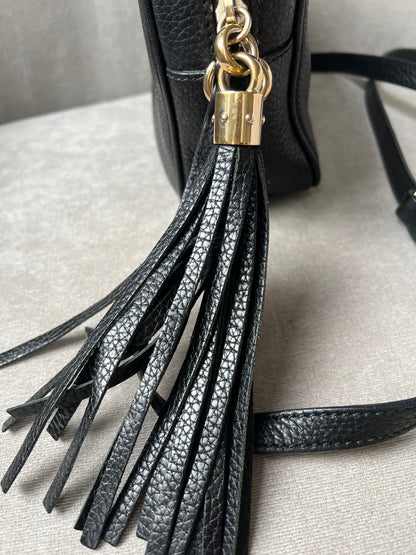 Gucci Black Soho Disco