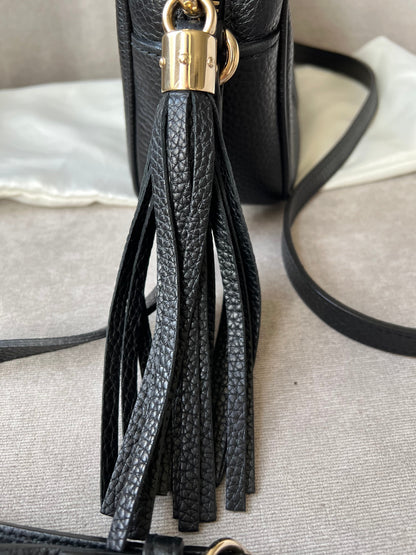 Gucci Black Soho Disco ( 1050)