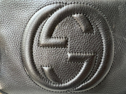 Gucci Black Soho Disco ( 1050)