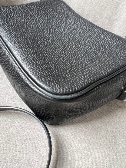 Gucci Black Soho Disco