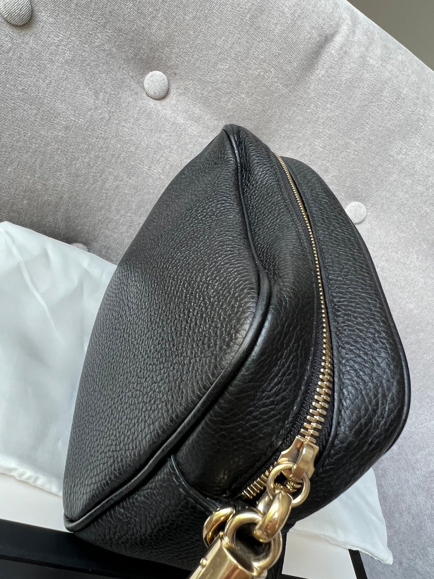 Gucci Black Soho Disco