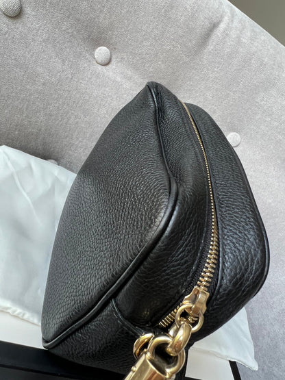 Gucci Black Soho Disco