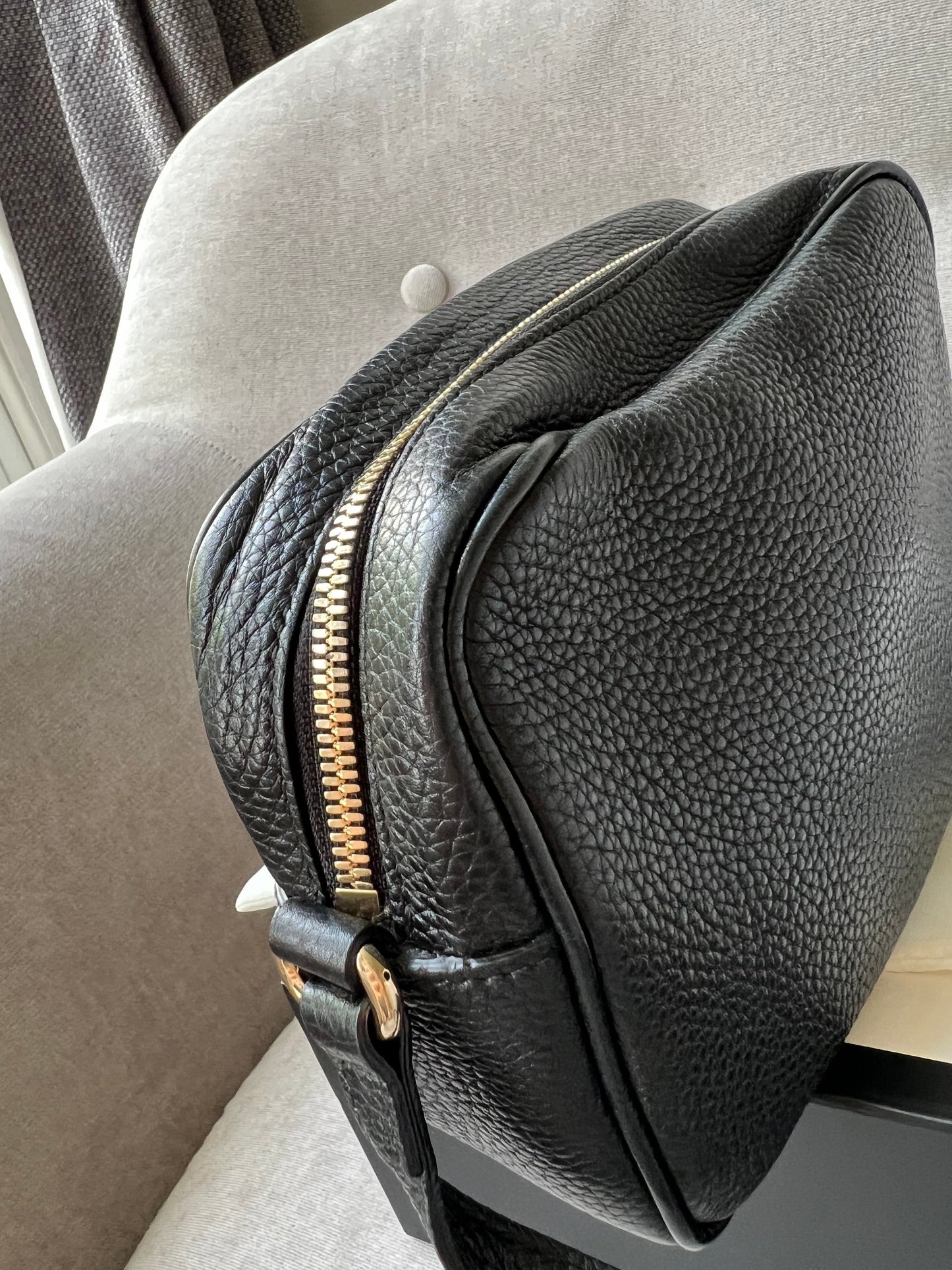 Gucci Black Soho Disco