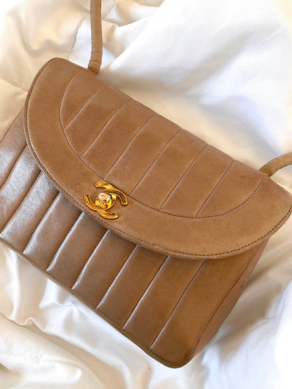 Chanel Mademoiselle Shoulder Bag