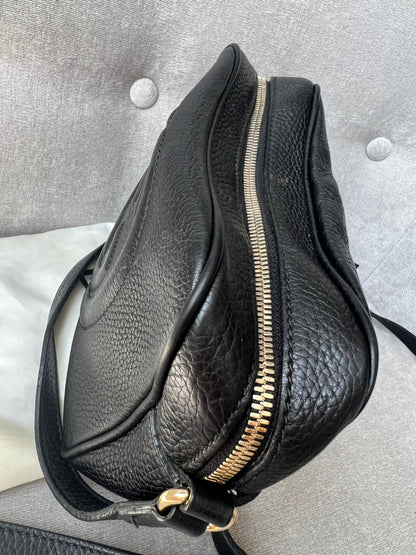 Gucci Black Soho Disco ( 1050)
