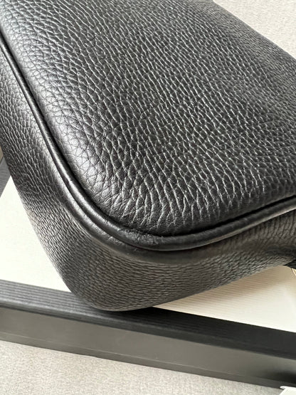 Gucci Black Soho Disco ( 1050)