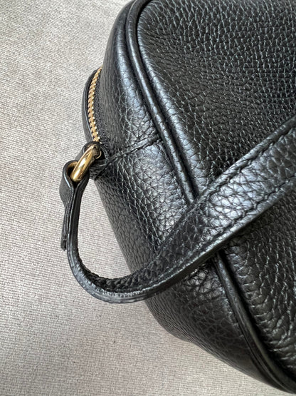 Gucci Black Soho Disco ( 1050)