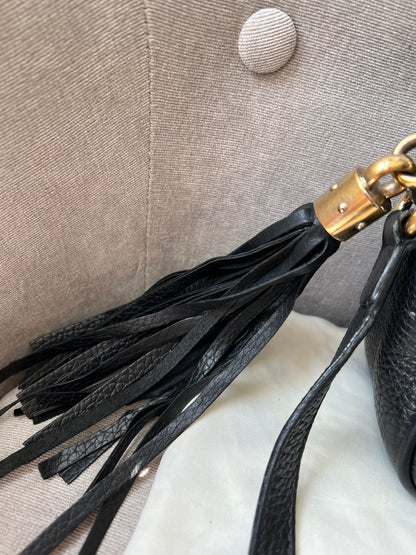 Gucci Black Soho Disco ( 1050)