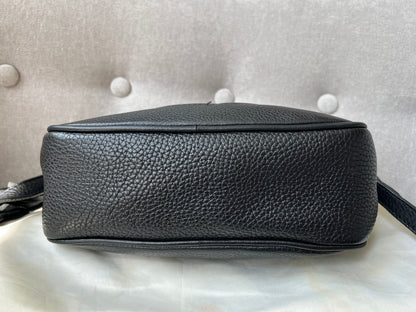Gucci Black Soho Disco ( 1050)