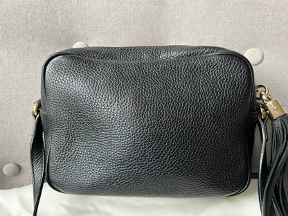 Gucci Black Soho Disco
