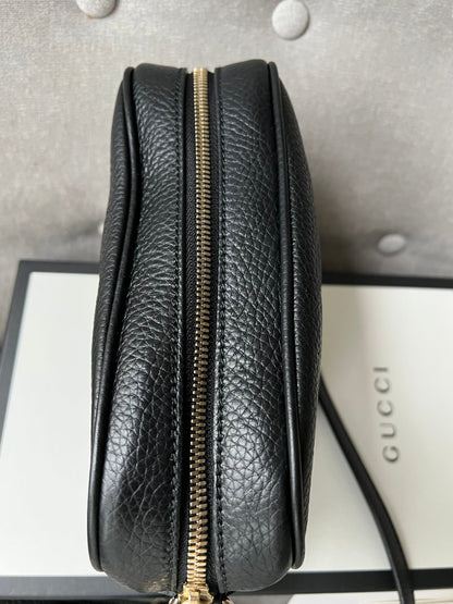 Gucci Black Soho Disco ( 1050)