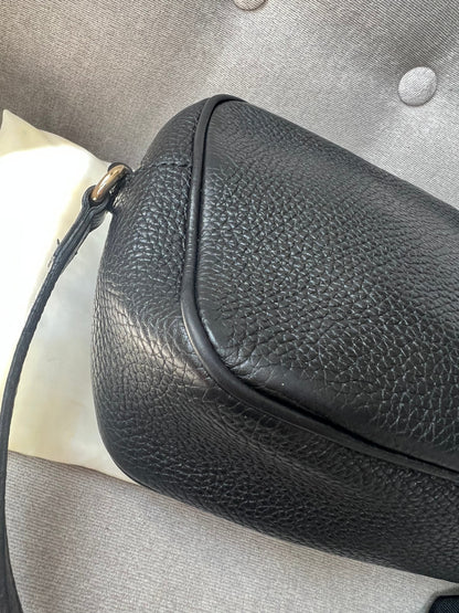 Gucci Black Soho Disco ( 1050)