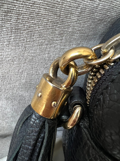Gucci Black Soho Disco ( 1050)