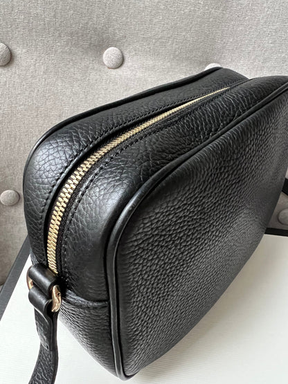 Gucci Black Soho Disco ( 1050)