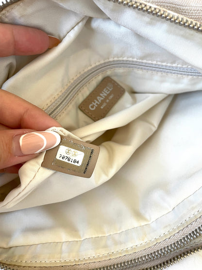 Chanel Bowler Bag