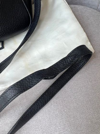 Gucci Black Soho Disco ( 1050)
