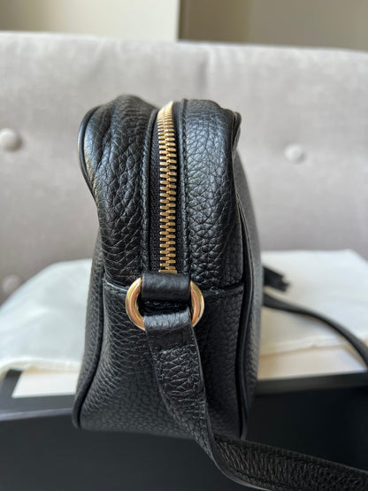 Gucci Black Soho Disco