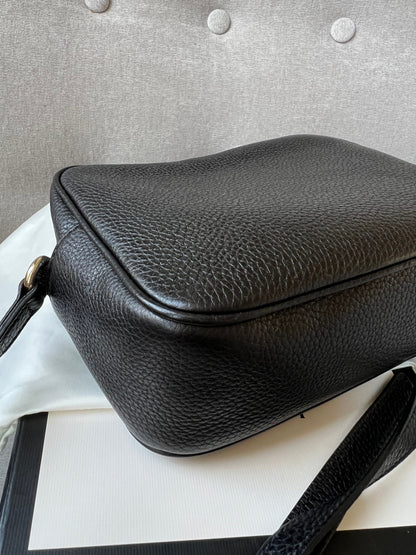 Gucci Black Soho Disco ( 1050)