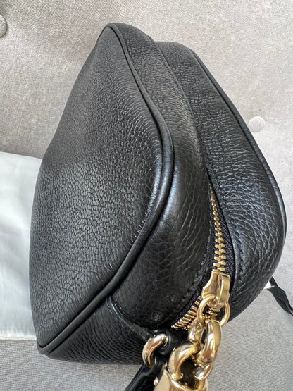 Gucci Black Soho Disco ( 1050)