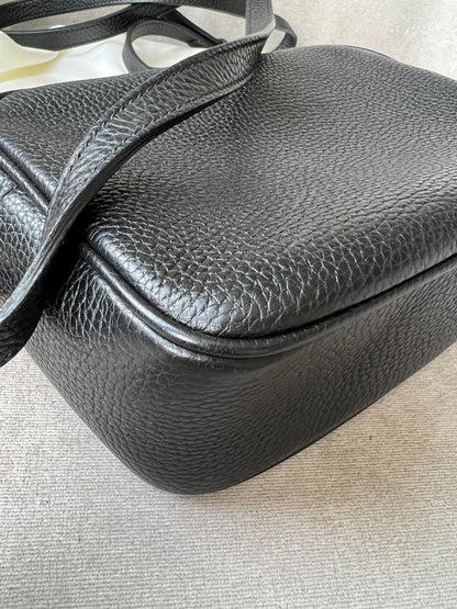 Gucci Black Soho Disco ( 1050)