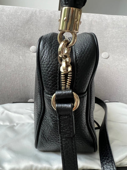 Gucci Black Soho Disco