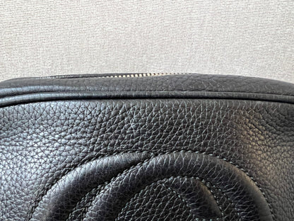 Gucci Black Soho Disco ( 1050)