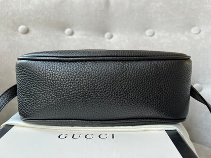 Gucci Black Soho Disco ( 1050)