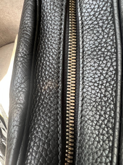 Gucci Black Soho Disco ( 1050)